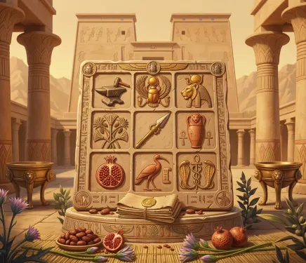 Scratch Reveal