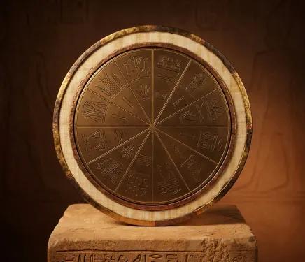 Spin Wheel Emerald