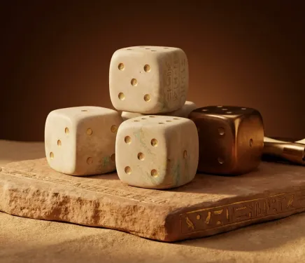Triple Dice Treasure